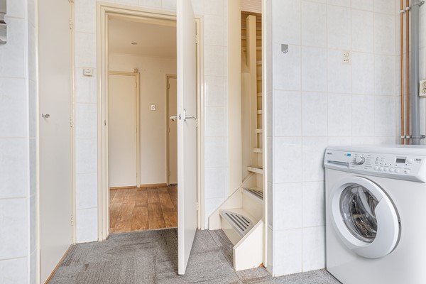 Medium property photo - Nederlandlaan 30, 9501 CC Stadskanaal